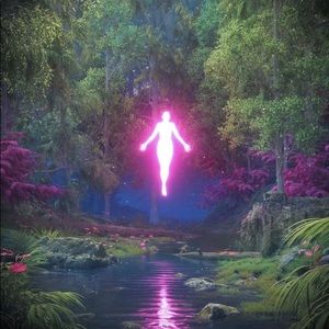 Meet your Posher, Adainah